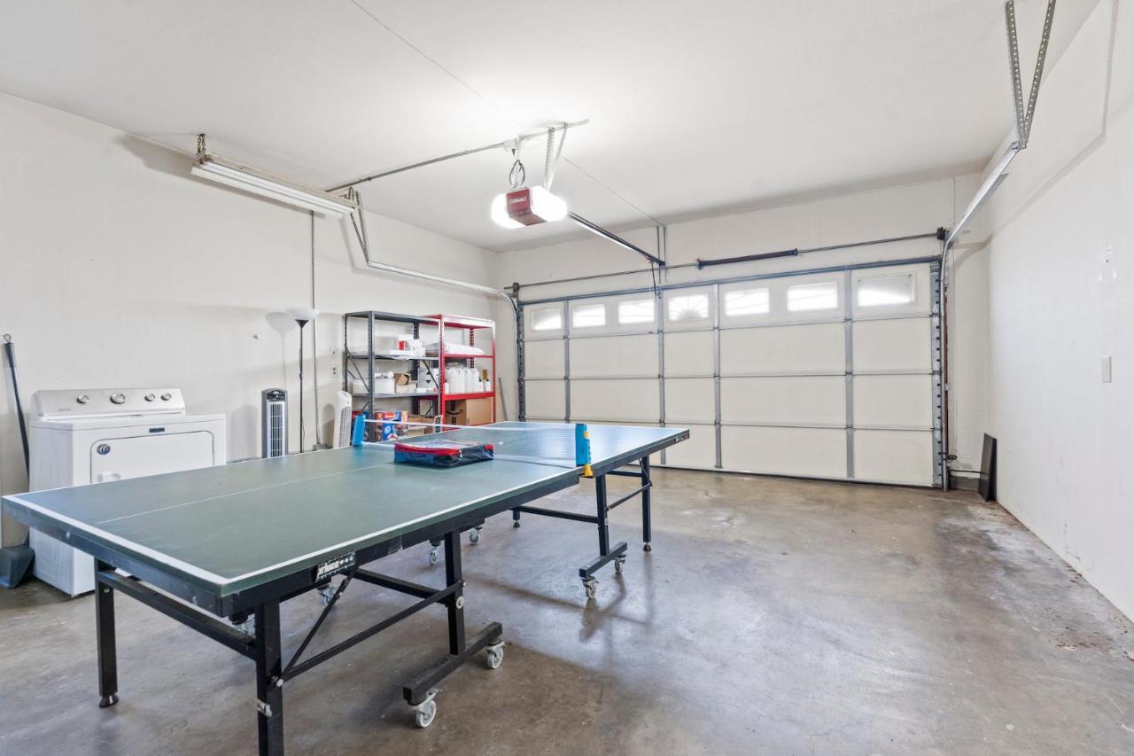 聖荷西@ Marbella Lane - 3Br Suburban Escape别墅 外观 照片
